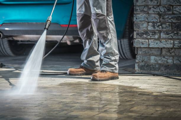 Best Concrete Surface Cleaning in Barton Creek, TX