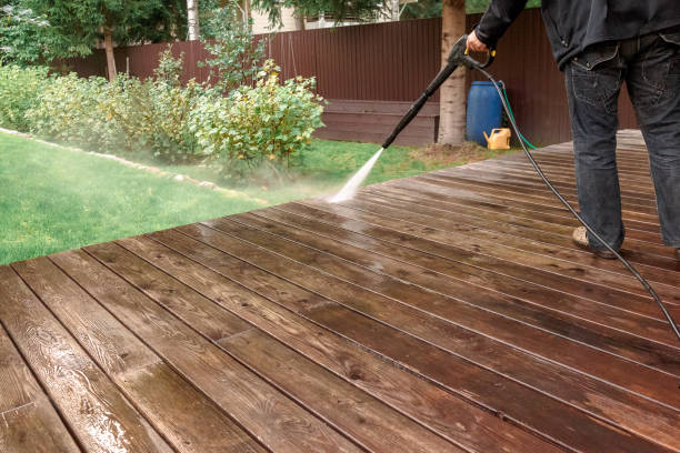 Best Commercial Pressure Washing in Barton Creek, TX